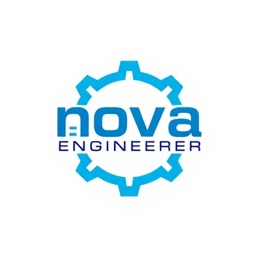 NovaEngineer Logo